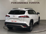 カローラクロス 1.8 ハイブリッド Z E-Four 4WD 