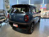 クロスビー 1.2 ハイブリッド(HYBRID) MZ 4WD 