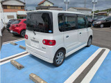 タント L 