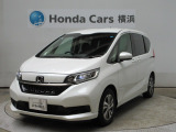 ホンダ フリード+