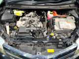 親切・丁寧な専門メカニックスタッフが応対!・車検・点検整備・事故等の修理などアフターサービスも安心。お車のカスタマイズもネクステージのサービススタッフまでご相談ください!