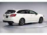 レヴォーグ 1.6 GT-S アイサイト 4WD 