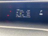 【スピードメーター】メーターがシンプルで見やすく運転しやすいですね!