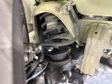 お車を安心してお乗りいただく為には、足回りの定期点検が欠かせません。サービスサポート(有償保証)では無料点検もご提供しており、安心のカーライフをお過ごしいただけるサポート体制が整っています。