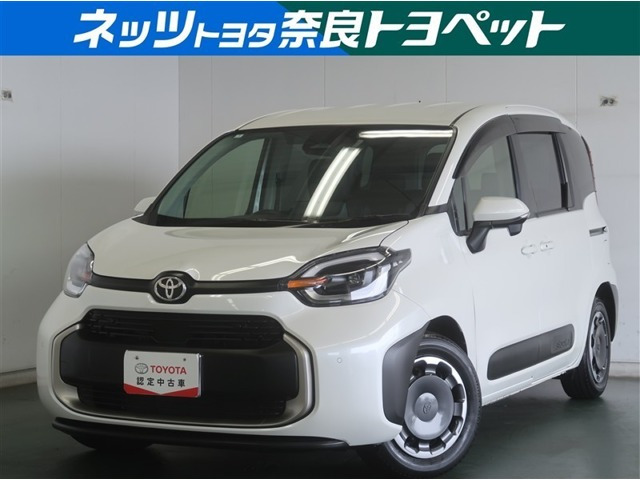 シエンタ ハイブリッド 1.5 Z