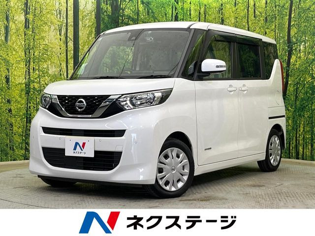 ルークス X 
