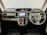 収納が多くとっても使いやすいお車ですよ(^^)/