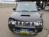 ジムニー クロスアドベンチャー 4WD 