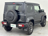 ジムニーシエラ 1.5 JC 4WD 4WD 修復歴無し