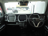ハスラー ハイブリッド(HYBRID) X 4WD 