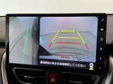 【サイドビュー】駐車時・幅寄せのアシスト!運転手の死角をカバーし、正確で安全な駐車が可能です!