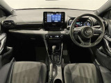 ヤリス 1.0 G 