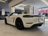 718ボクスター GTS PDK