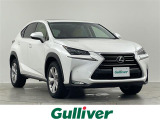 レクサス NX