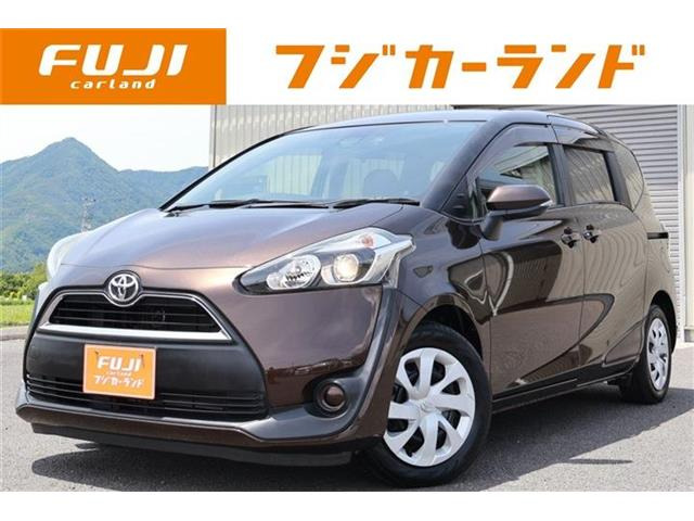 シエンタ 1.5 G