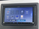 CD・ラジオ機能・Bluetooth機能もございます☆