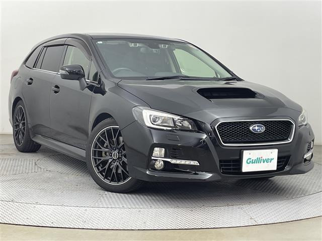 レヴォーグ 1.6 GT-S アイサイト 4WD 4WD 修復歴無し