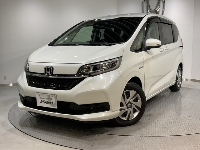 フリード+ 1.5 ハイブリッド G ホンダセンシング