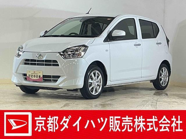 ミライース G SAIII