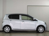 軽マートの車は全車安心の保証付!!自信があるのでできるんです♪整備工場、板金工場、完備♪