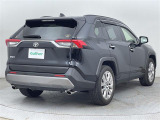 RAV4 2.0 G Zパッケージ 4WD 4WD 本革シート