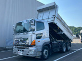 日野 プロフィア