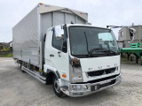 ファイター  2.7t