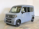 N-VAN e: e: ファン