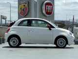 500C ツインエア ドルチェヴィータ 