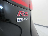 フィット 1.5 e:HEV RS 