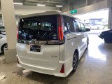ノア 2.0 Si W×B II 
