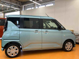 ダイハツ認定中古車取扱いの正規ディーラー店舗となります。メーカー保証はもちろん中古車保証も全国最寄りのダイハツ正規ディーラーにてご利用いただけます(一部除く)