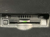 快適なドライブにはETCが欠かせません。ETCの再セットアップを行います。