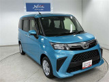 視界の良さに加えて、すぐれた小回り性能を実現しました。街中での狭い道や曲がり角もラクに運転できます。