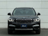 X3 xドライブ20d xライン ディーゼル 4WD 