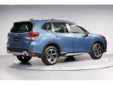 フォレスター 2.0 アドバンス 4WD 
