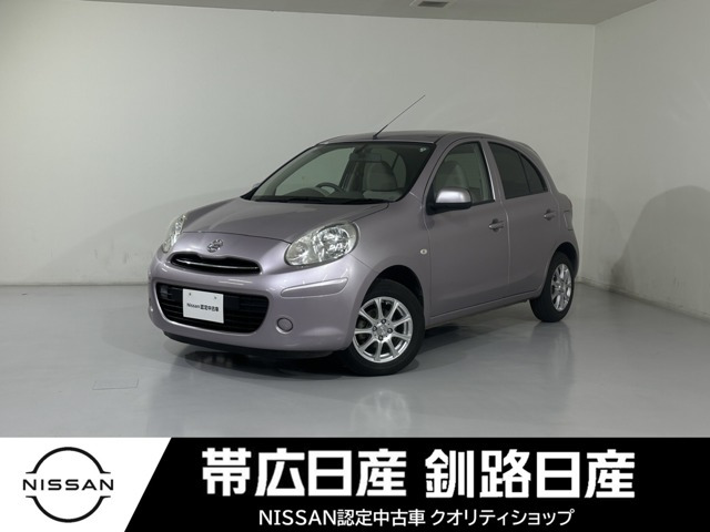 マーチ 1.2 12X 