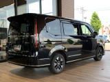 ステップワゴン 1.5 スパーダ 4WD 