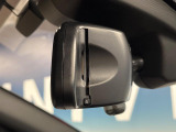 ●ETC車載器内蔵ルームミラー:お引き渡し時には再セットアップを実施後、お渡しいたします。マイレージ登録に関してもお気軽に担当営業までお尋ねください。