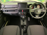 ジムニーノマド 1.5 FC 4WD 