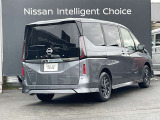 セレナ 1.4 e-POWER ハイウェイスターV NissanConnectインフォテインメントシステム 
