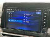 多彩な機能が装着されておりますので快適なドライブをお楽しみください。