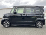 N-BOXカスタム G EX ホンダセンシング 