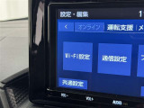 AM/FMラジオ付きです♪