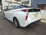 プリウス 1.8 S セーフティ プラス 