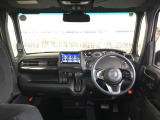N-BOXカスタム G L ホンダセンシング 