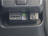 ETC車載器付きです。高速道路の料金所もスムーズに通過出来ます。