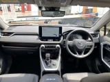 RAV4 2.5 ハイブリッド G E-Four 4WD 
