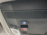 ホンダコネクトも装備しております。いざという時にスイッチ一つで助けに駆けつけてくれるんです。詳しくはスタッフまで