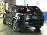CX-5 2.0 20S プロアクティブ 